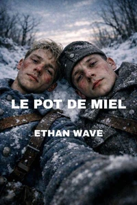 LE POT DE MIEL