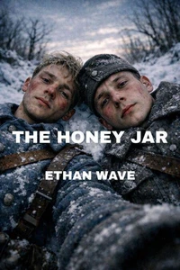 THE HONEY JAR