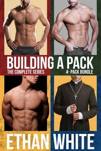 Building a Pack: The Complete Series 4-Pack Bundle