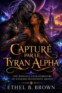 Capturé par le Tyran Alpha