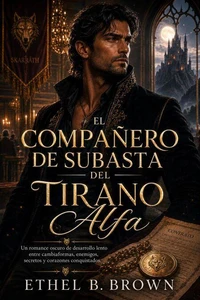 El compañero de subasta del Tirano Alfa
