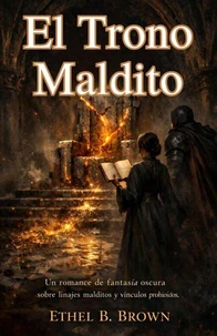 El trono maldito