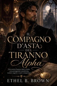 Il compagno d'asta del tiranno Alpha