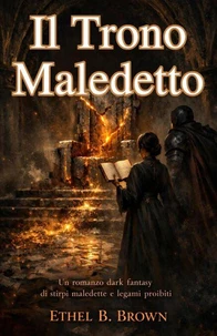 Il Trono Maledetto