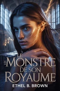 Le monstre de son royaume