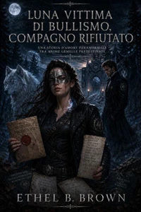 Luna vittima di bullismo, compagno rifiutato