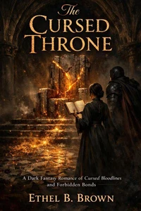 The Cursed Throne