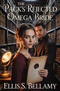 The Pack's Rejected Omega Bride