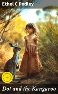 Dot and the Kangaroo