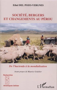 Société, bergers et changements au Pérou