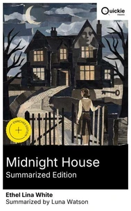 Midnight House (Summarized Edition)