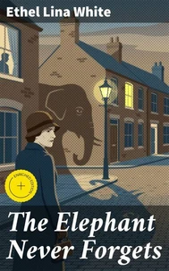 The Elephant Never Forgets