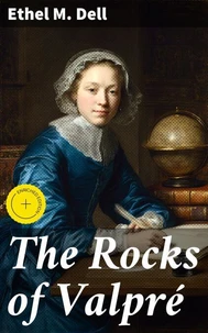 The Rocks of Valpré