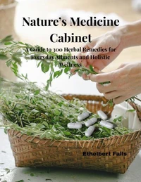 Nature’s Medicine Cabinet