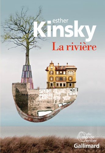 Ether Kinsky - La rivière.
