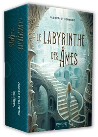 Le labyrinthe des âmes