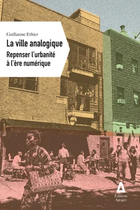 La ville analogique
