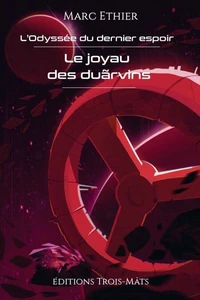 Le joyau des duãrvins