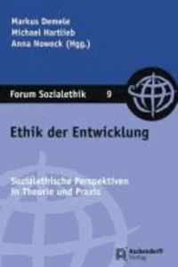 Ethik der Entwicklung