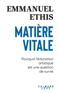 Matière vitale