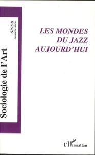 Le Jazz dans tous les Etats