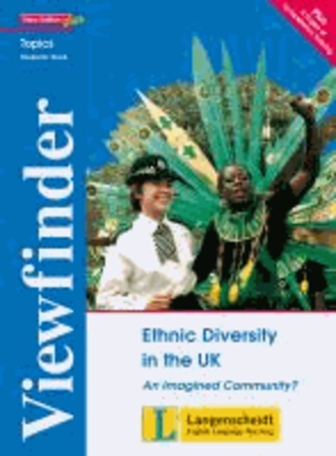 Ethnic Diversity in the UK - Students' Book - An Imagined Community?.