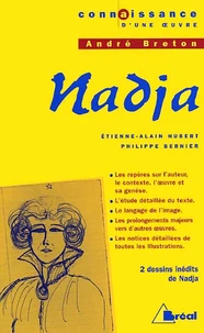 Nadja de André Breton