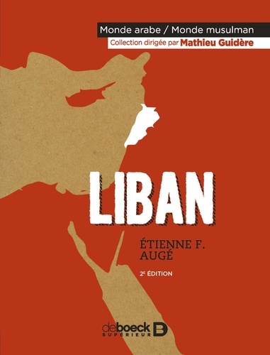 Liban 2e édition