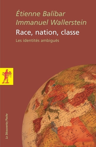 Race, nation, classe. Les identités ambiguës