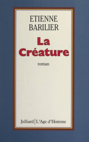 La créature