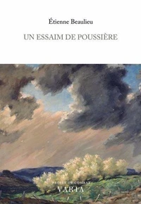 Un essaim de poussière