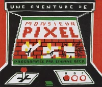 Monsieur Pixel