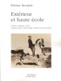 Etienne Beudant - Extérieur et Haute Ecole.