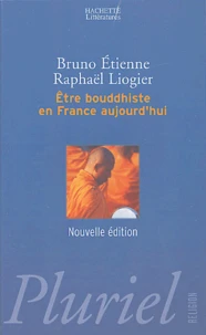 Etre boudhiste en France aujourd'hui