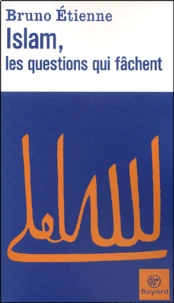 Islam, Les Questions Qui Fachent