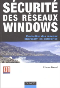 Sécurité des réseaux Windows