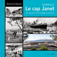 Marseille Le cap Janet