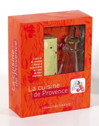 La cuisine de Provence