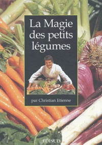 La magie des petits légumes