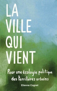 La ville qui vient