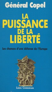 La puissance de la liberté
