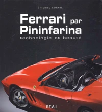 Ferrari par Pininfarina