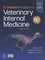 Ettinger's Textbook of Veterinary Internal Medicine. 2 volumes 9th edition