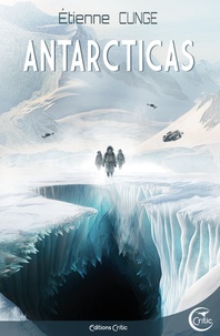 Manuels téléchargeables Antarcticas 9782375792742 ePub CHM en francais