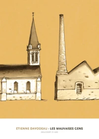 Les mauvaises gens