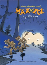 La grosse bêtise