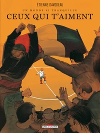 Ceux qui t'aiment