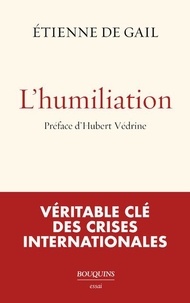 Etienne de Gail - Humiliation.