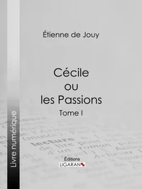 Cécile ou les Passions