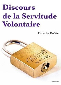 Télécharger le pdf de google books mac Discours de la Servitude Volontaire in French 9782366689532 par Etienne de La Boétie